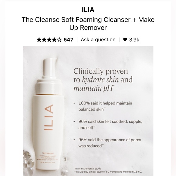 Mix of skincare/makeup goodies (2 full size) - Picture 5 of 5